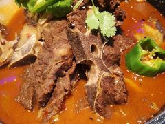 -钳小柒·小龙虾蓝龙王烧烤夜宵(长寿路店)