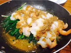 -刀板香·安徽菜(国购IFC店)