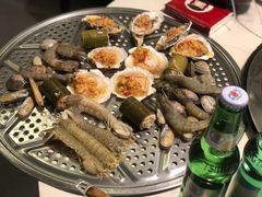 -姥家海鲜大锅台(永丰胡同老店)
