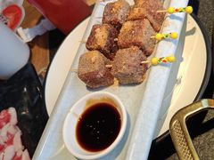 -川味观·鲜货火锅(西湖文化广场店)