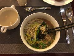 -东西风牛排馆周末烧烤自助(首都机场希尔顿店)