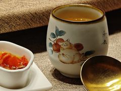 -鲤院·新中式美学·庭院餐厅(夫子庙店)