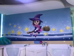 -纯一宝贝儿童游泳中心(生态大街店)