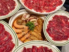 -陶兰居·手工点心·粤菜(圆融时代广场店)