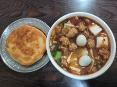 -福李记豆腐汤(丽新路店)