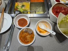 -海底捞火锅(赛格国际购物中心店)