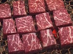 -朴大人炭烤·韩国料理(奥帆中心海尔洲际店)