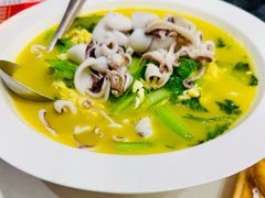 -穆得·老周家牛肉烧饼(普利街店)