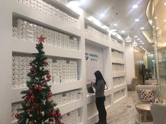 -固瑞齿科(国贸门诊店)