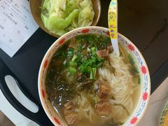 -陈记汤饭(水巷口店)