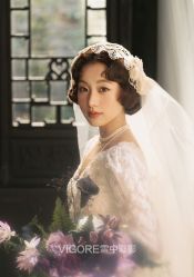 -雪中彩影婚纱摄影·微光艺术中心