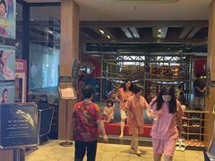 -清河半岛温泉度假酒店