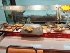 -玉华台饭庄·淮扬菜·烤鸭(望京店)