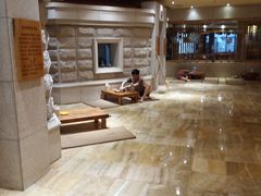 -济州岛汗蒸时代宝石生态热水浴