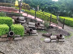 -胡里山炮台