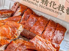 -肥小福·烧鹅专门店(环宇荟店)