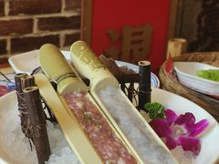 -山悦里 山野·鲜火锅(罗斯福广场店)