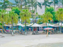 -重庆海昌加勒比海水世界