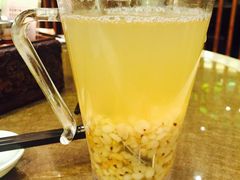 薏米水-池记(德福花园店)
