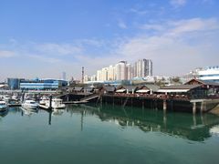 -中华人民共和国水准零点