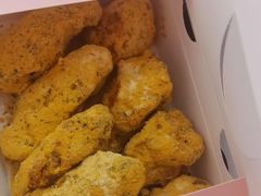-悠个炸鸡(南京创始店)