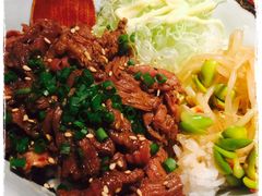 幸福满满烧肉饭-醉虎传(南锣鼓巷店)