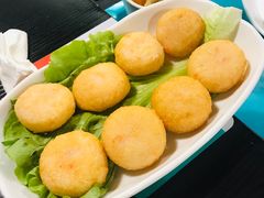 -拾下卜卜贝•海鲜火锅
