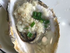 -鑫悦楼煎蟹·16年海鲜大排档