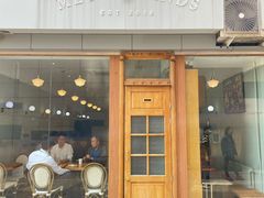 门面-铁手珈琲制造局metalhands(望京店)