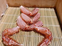 -蟹田居·活蟹料理(东城店)