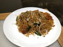 -华盛丰温州大排档(东三环南路店)