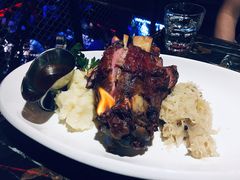 -MOSSO德国餐厅·音乐酒吧(环宇荟店)