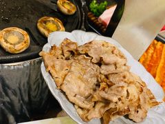 -坦坦大炉·韩式烤肉(望京店)