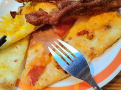 -比格比萨自助(国展店)