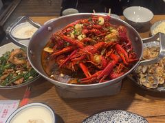 -虾小龙老长沙龙虾馆(坡子街店)
