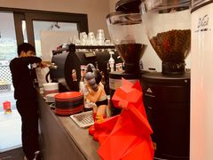 -NokNok Coffee(宽窄巷子店)