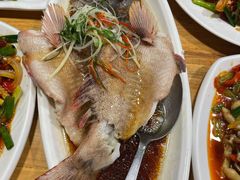 -南海渔家•海鲜•正宗海南菜(亚特兰蒂斯店)