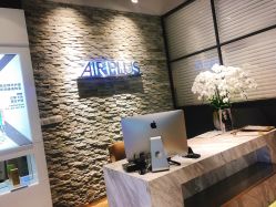 -Air Plus 美发沙龙