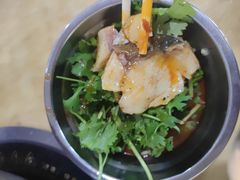 -重庆特色冷锅鱼(武大店)