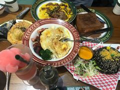 -肥韬茶餐厅(南山mini店)