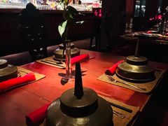 -花马天堂云南餐厅 Lost Heaven(外滩店)