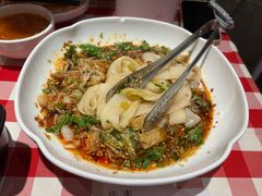 西贝面筋-西贝(紫荆广场店)