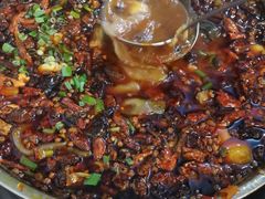 -黑竹香鸡(营和巷店)