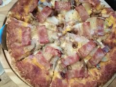 -阿顾西餐·牛排披萨(北戴河店)