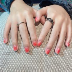 点击看大图 -LILY NAILS美甲美睫