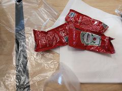 番茄酱-达美乐比萨(水晶港店)