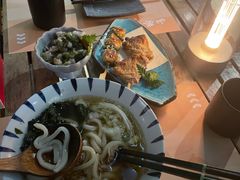 -山葵家居酒屋(天目里店)