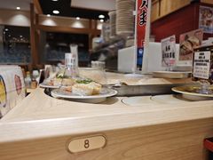 -大起水产回转寿司(大丸心斋桥店)