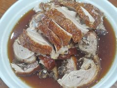 -晓马鸭店(新芜路店)
