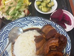 -菊儿人家·北京胡同菜(南锣鼓巷店)